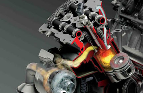 Cara Memperbaiki Engine Diesel Cepat Panas