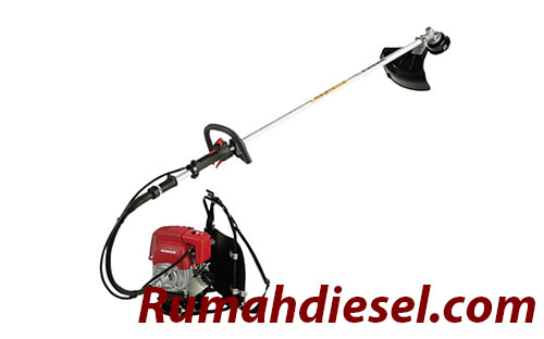 Brush Cutter Honda UMR-435 T