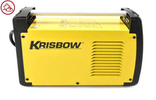 1. Mesin Las Listrik Krisbow 160A 1PH