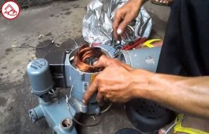 2 Cara Memperbaiki Pompa Air Tidak Menyedot & Lemah