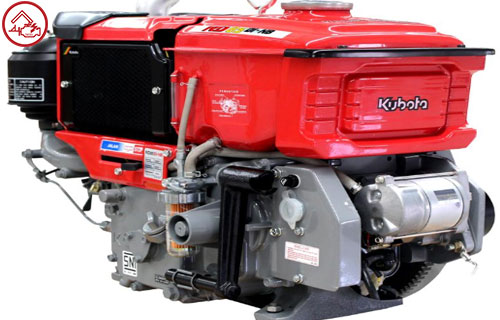 Harga Mesin Diesel Kubota Stater Elekrtik