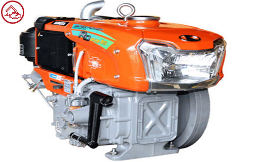 Kubota RD 85 DI 1S