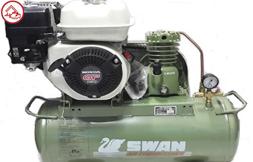 Compressor Swan 1/4 Hp - Honda 5.5 Hp GP