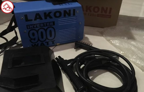 Daftar Harga Mesin Ls Lakoni 900 Watt